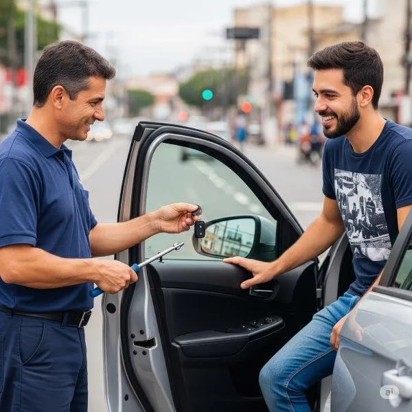 Chaveiro 24 Horas em Goiânia - Atendimento Emergencial 2 Chaveiro Automotivo 24 Horas em Goiânia - Atendimento Emergencial